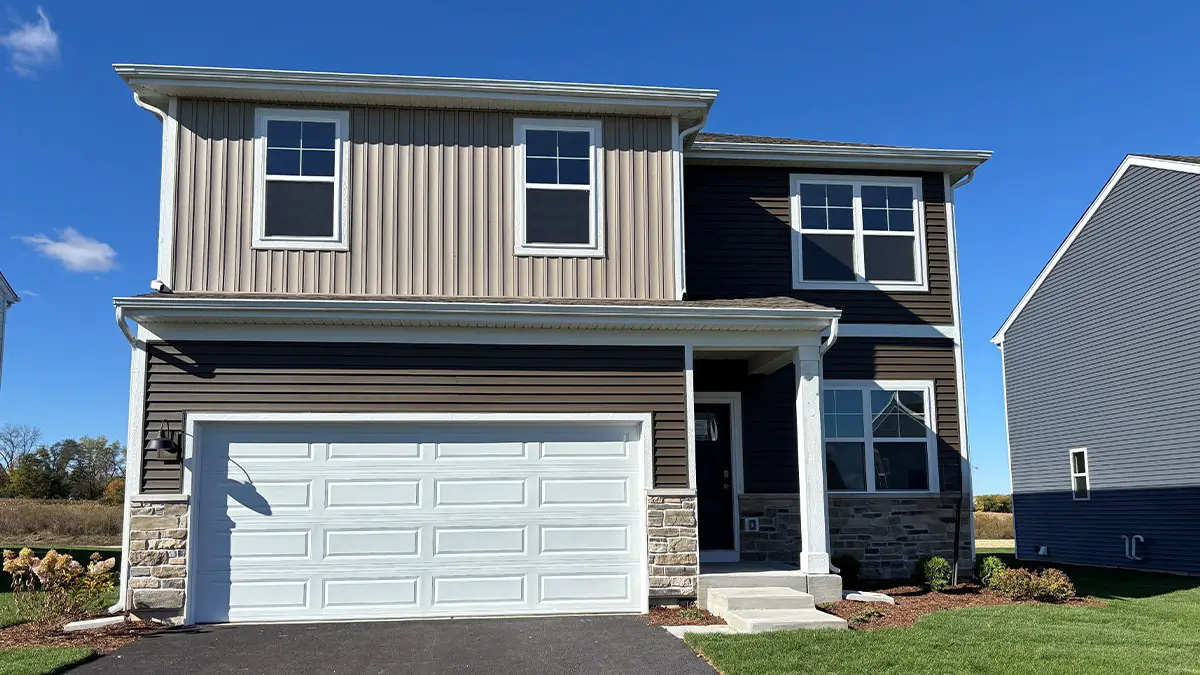 6555 Walnut Court, Wonder Lake, IL 60097 - #1