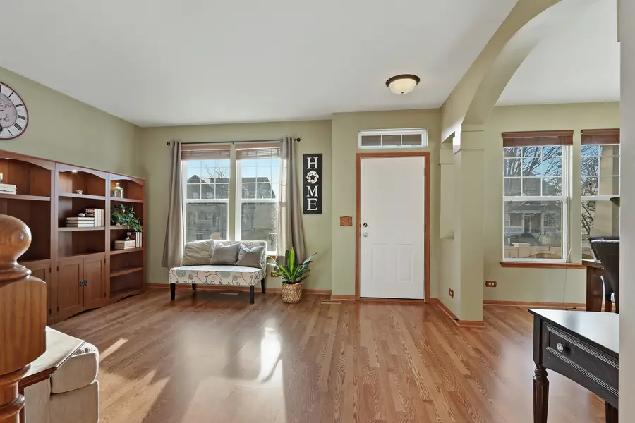 1203 Devon Drive, Antioch, IL 60002 - #2