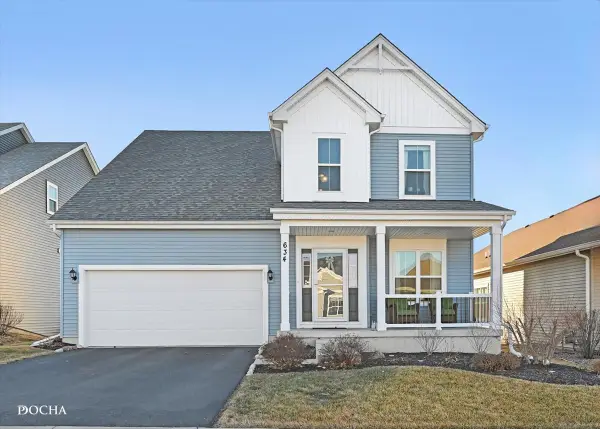 634 Virginia Street, Elburn, IL 60119