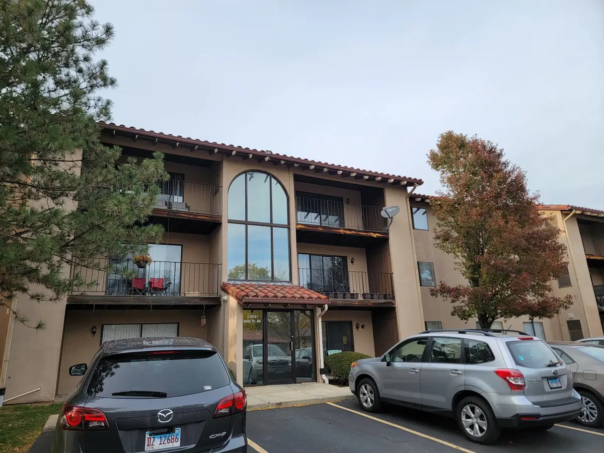 21W581 North Avenue #84, Lombard, IL 60148 - #1