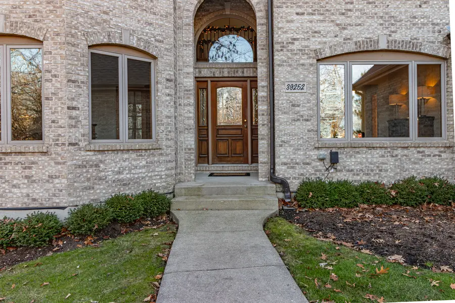 39252 N Gelden Lane, Lake Villa, IL 60046 - #2