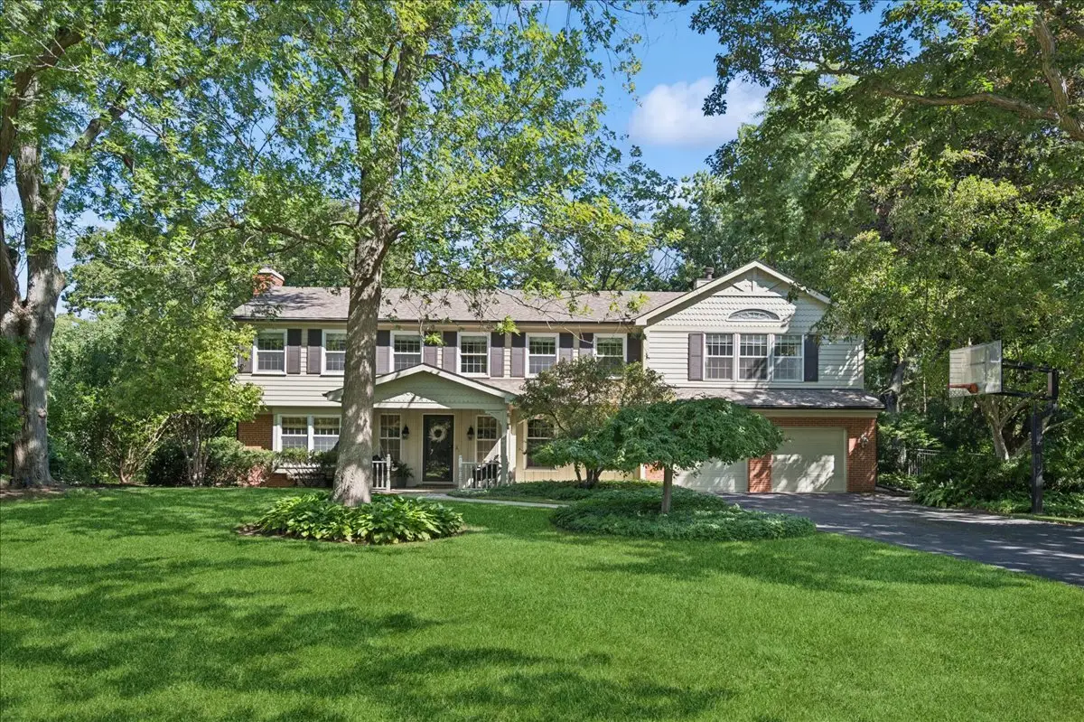 1454 Arcady Drive, Lake Forest, IL 60045 - #1