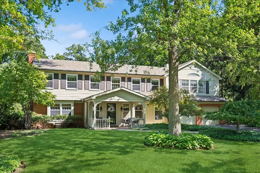 1454 Arcady Drive, Lake Forest, IL 60045 - #2