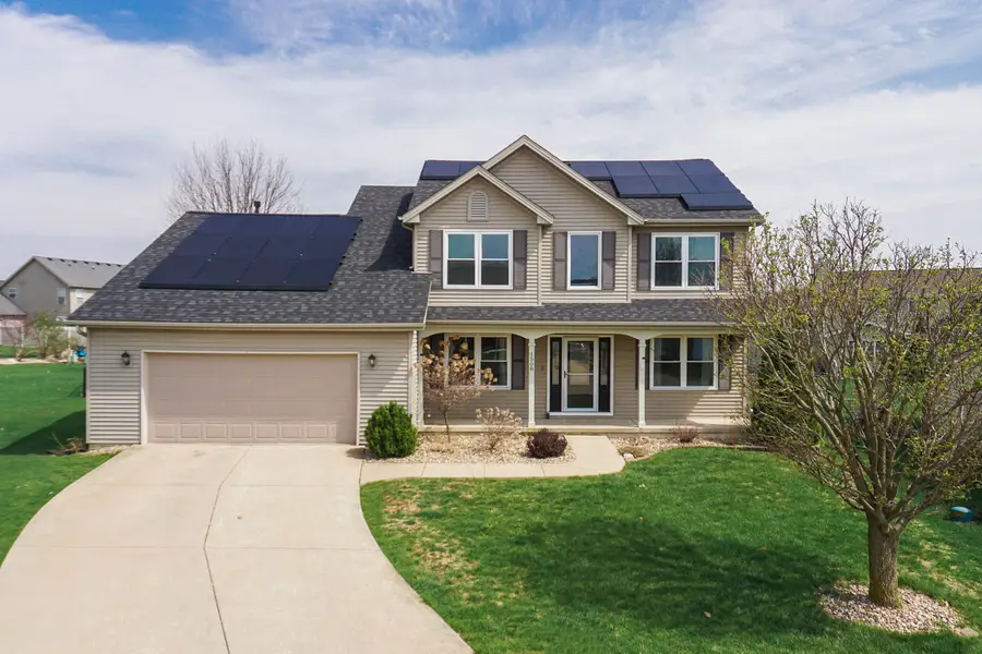 1508 Biltmore Court, Normal, IL 61761 - #2