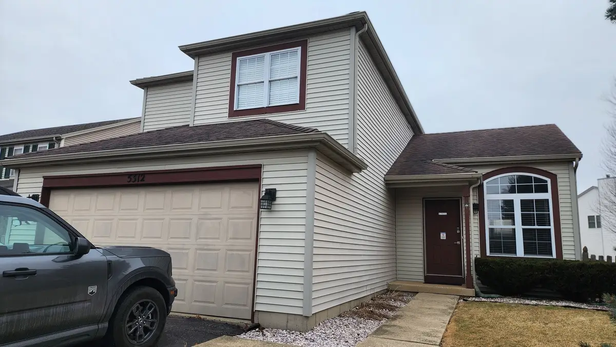 5312 Brindlewood Drive, Plainfield, IL 60586 - #1