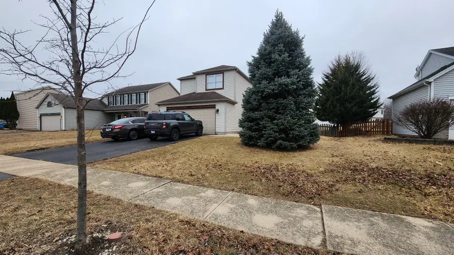 5312 Brindlewood Drive, Plainfield, IL 60586 - #2