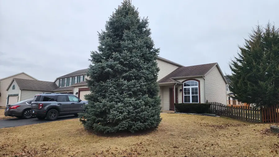 5312 Brindlewood Drive, Plainfield, IL 60586 - #3