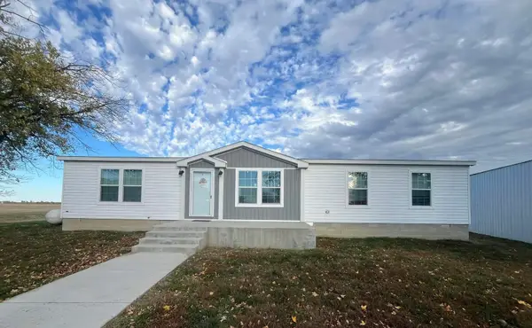 6502 Hawk Road, Pinckneyville, IL 62274