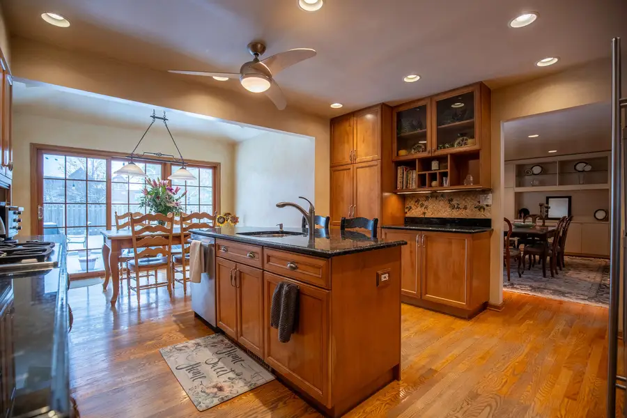 3810 Russett Lane, Northbrook, IL 60062 - #3