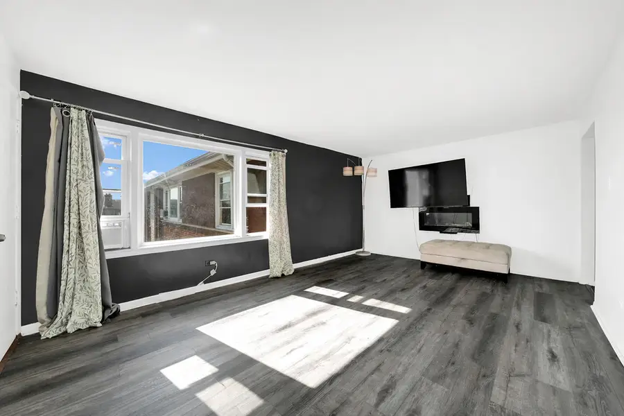 8020 S Pulaski Road #3W, Chicago, IL 60652 - #3