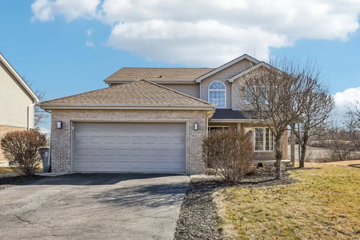 24395 Patriot Lane, Crete, IL 60417 - #1