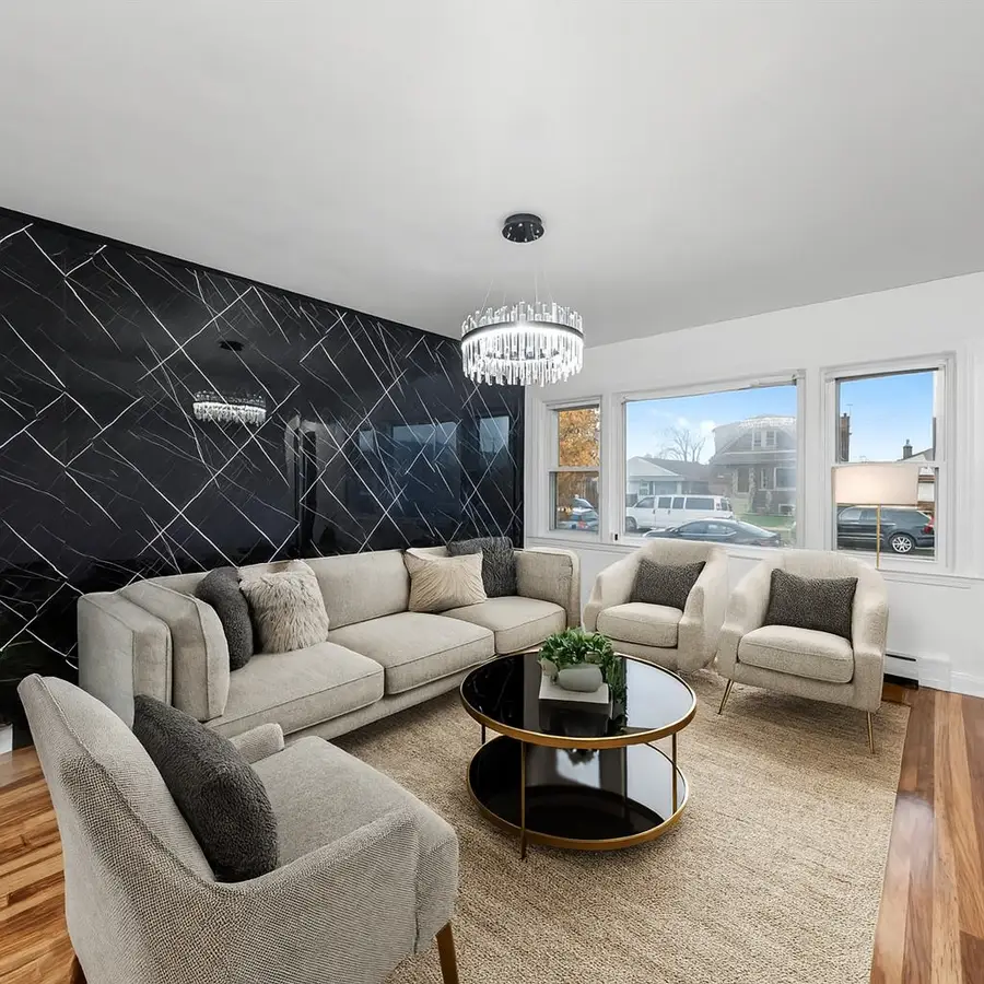 6849 S Keeler Avenue, Chicago, IL 60629 - #3