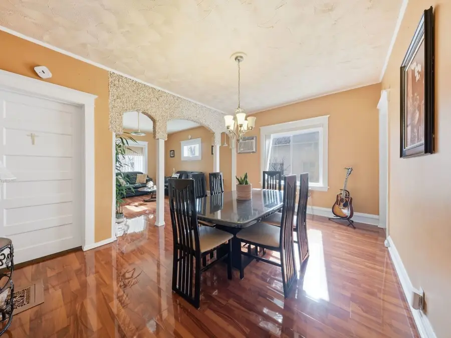 606 N 8th Avenue, Maywood, IL 60153 - #3