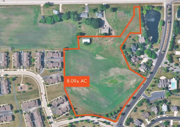 0 Seil Road, Shorewood, IL 60404