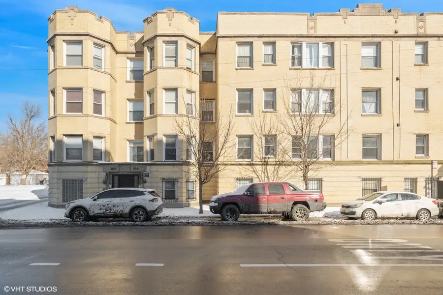 102 N Hamlin Boulevard #D1, Chicago, IL 60624 - #2