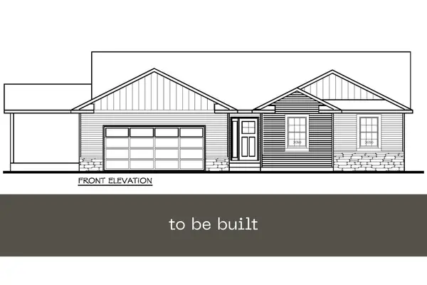 1821 Redbud Circle, Eldridge, IA 52748