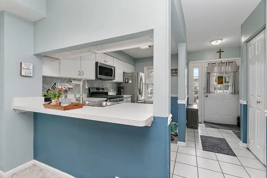 2060 Muirfield Circle, Elgin, IL 60123 - #2