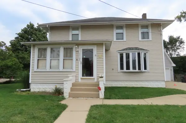 11125 Denny Drive, Mokena, IL 60448