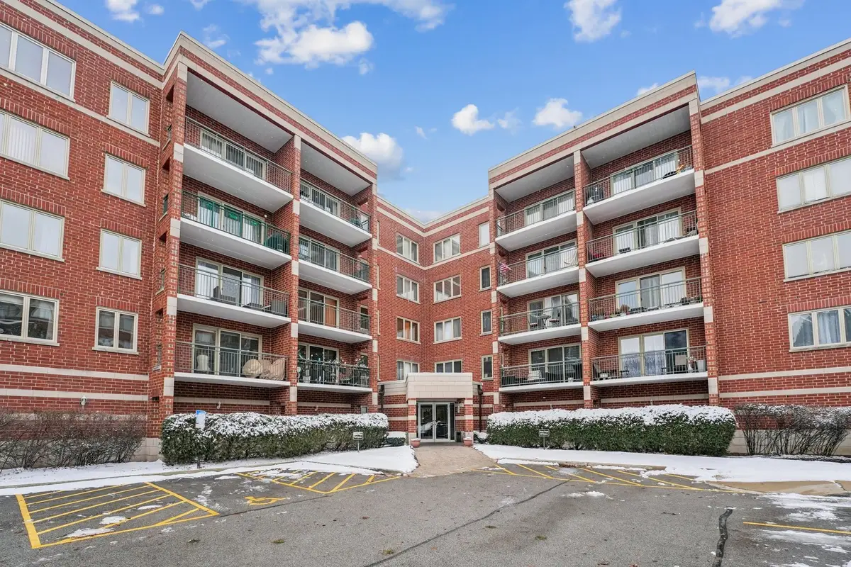 6461 W Warner Avenue #311, Chicago, IL 60634 - #1