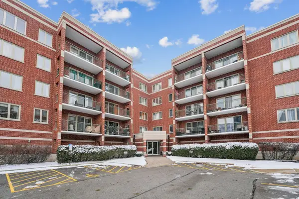 6461 W Warner Avenue #311, Chicago, IL 60634