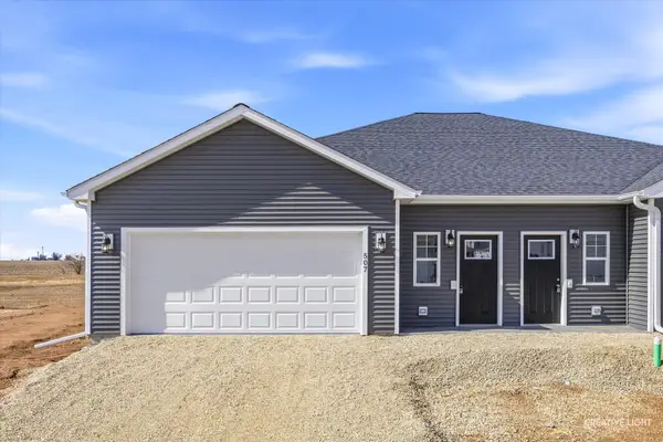 513 S Preston Street, Cortland, IL 60112