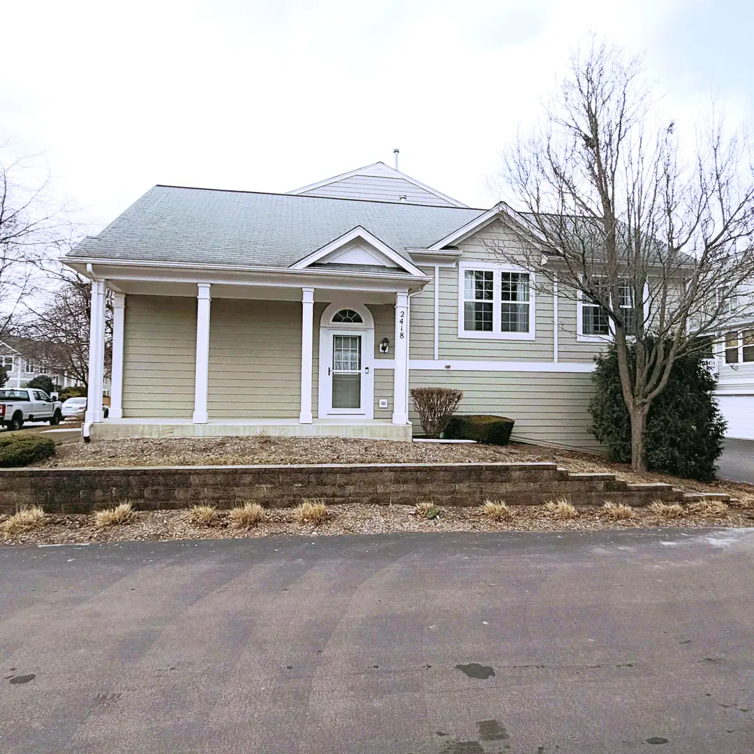 2418 Emily Lane, Elgin, IL 60124 - #1