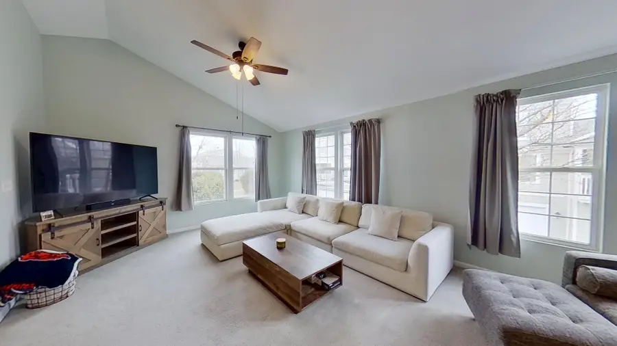 2418 Emily Lane, Elgin, IL 60124 - #2