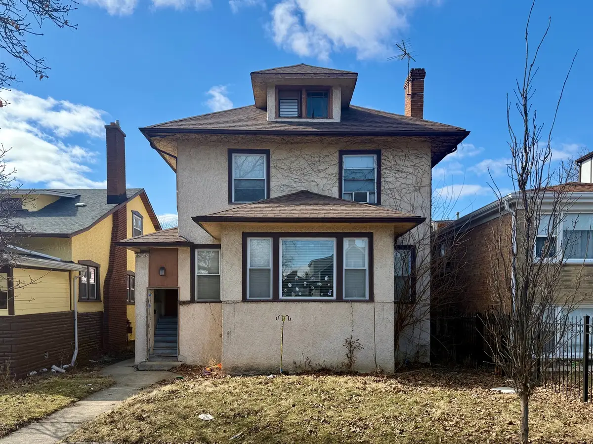 4850 N Monticello Avenue, Chicago, IL 60625 - #1