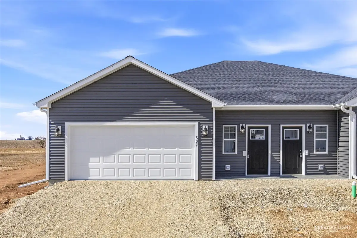 511 S Preston Street, Cortland, IL 60112 - #1