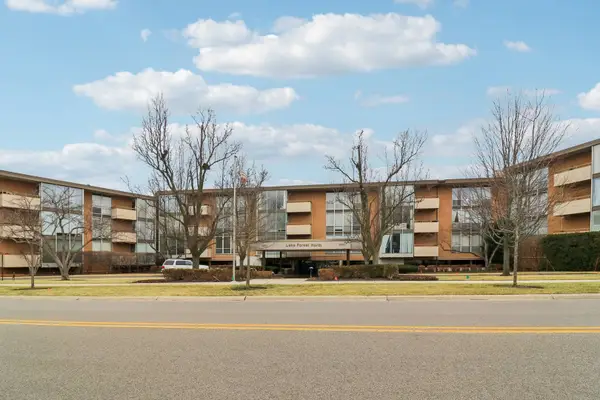 1301 N Western Avenue #307, Lake Forest, IL 60045