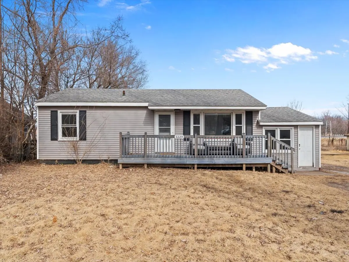 3229 66th Avenue, Moline, IL 61265 - #1