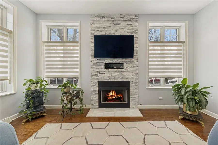 1901 W Armitage Avenue #1E, Chicago, IL 60622 - #3