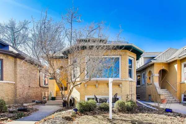 6224 N Rockwell Street, Chicago, IL 60659