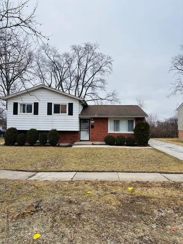 807 Union Drive, University Park, IL 60484