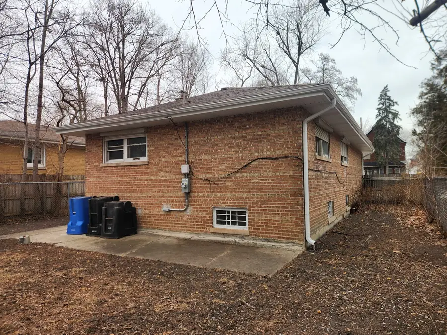 143 E 119th Street, Chicago, IL 60628 - #3