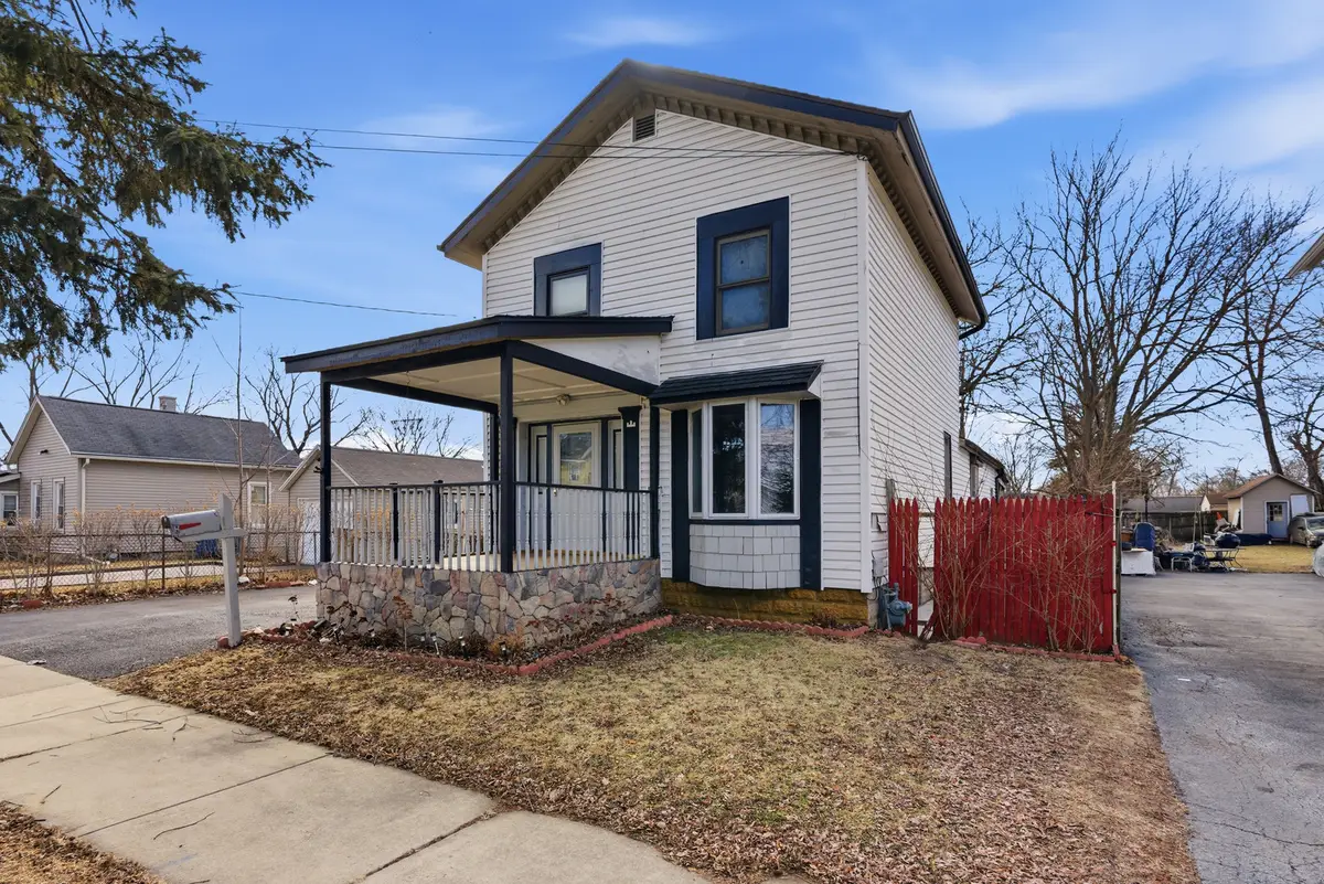 557 Binder Street, Aurora, IL 60505 - #1