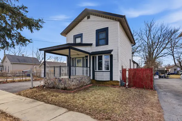 557 Binder Street, Aurora, IL 60505