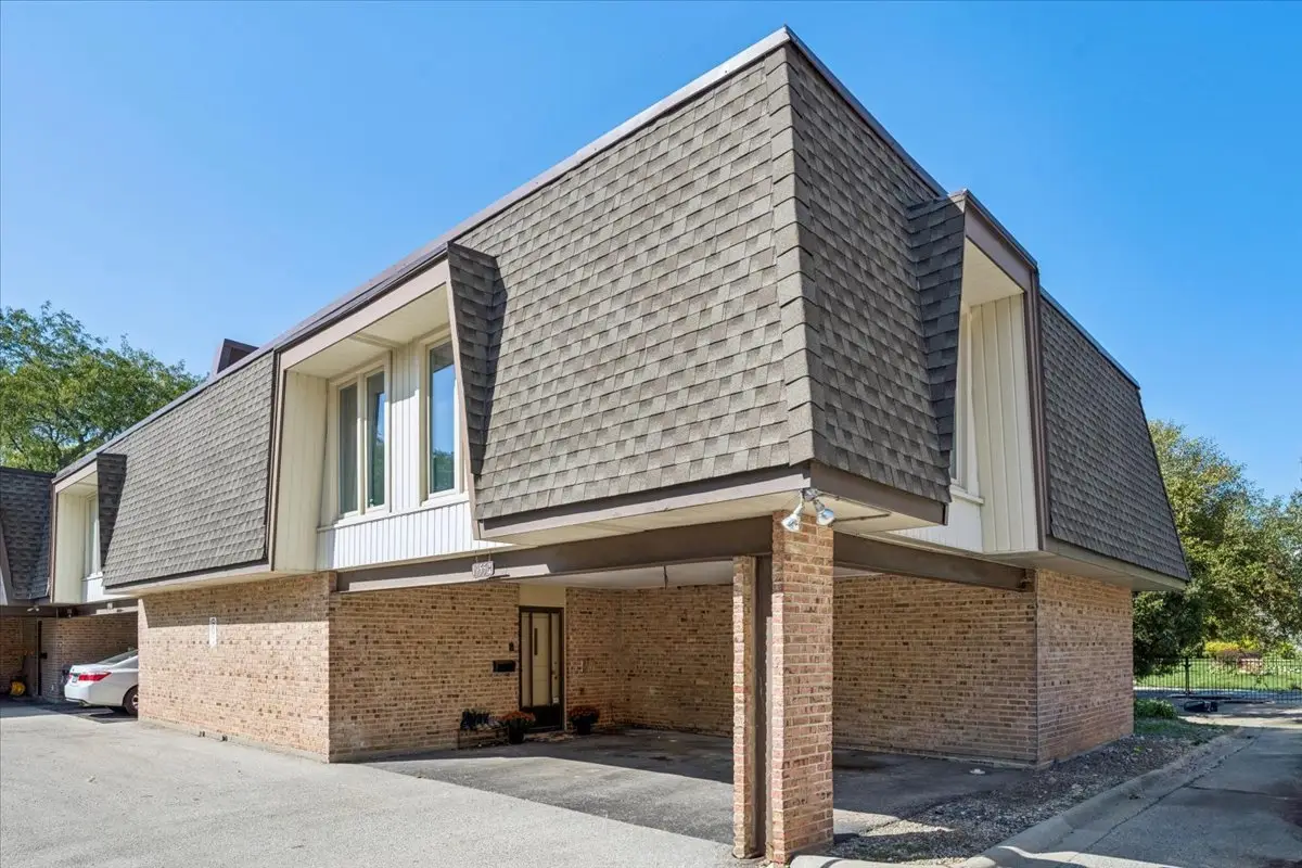 1955 Tanglewood Drive #H, Glenview, IL 60025 - #1