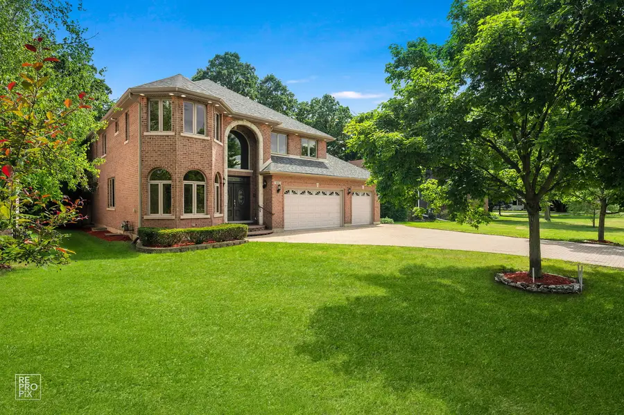 1017 E Red Oak Street, Addison, IL 60101 - #3