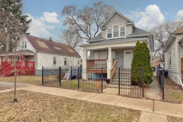 10524 S Lasalle Street, Chicago, IL 60628