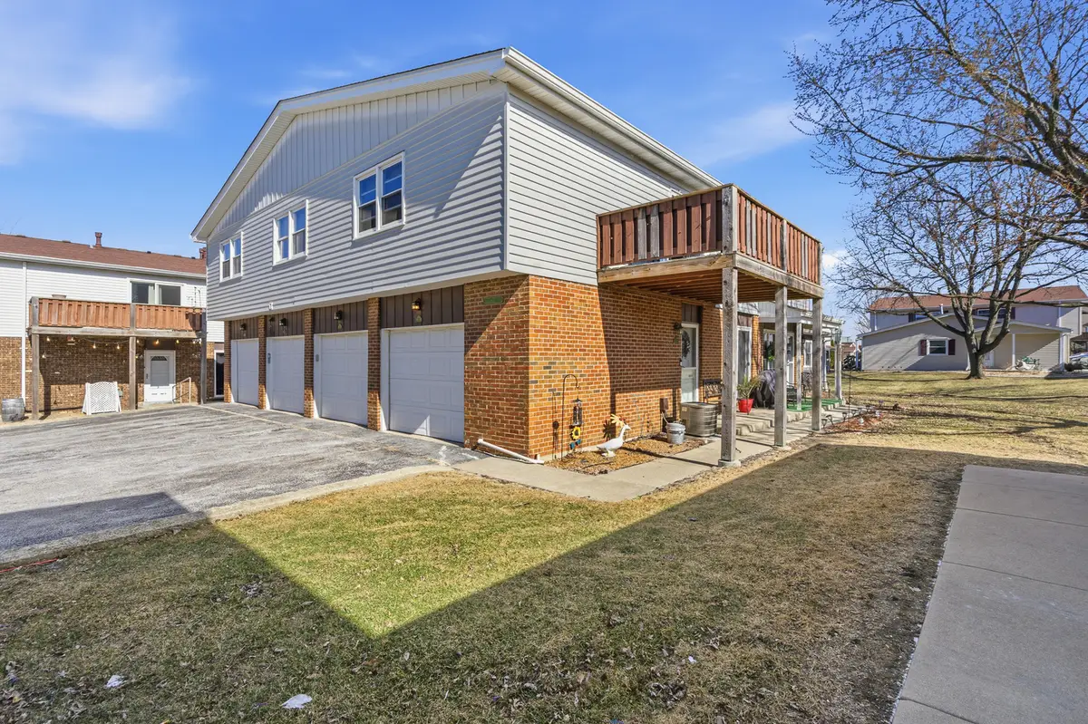 19511 116th Avenue #D, Mokena, IL 60448 - #1