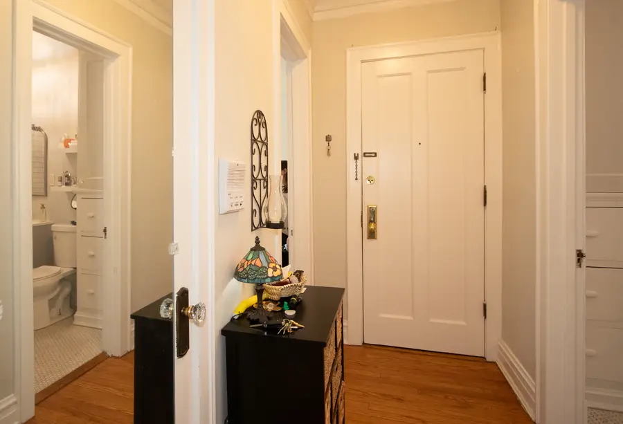 1146 Ontario Street #1E, Oak Park, IL 60302 - #3