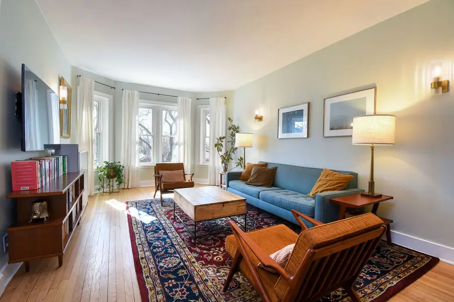 1730 W Foster Avenue #2, Chicago, IL 60640 - #3