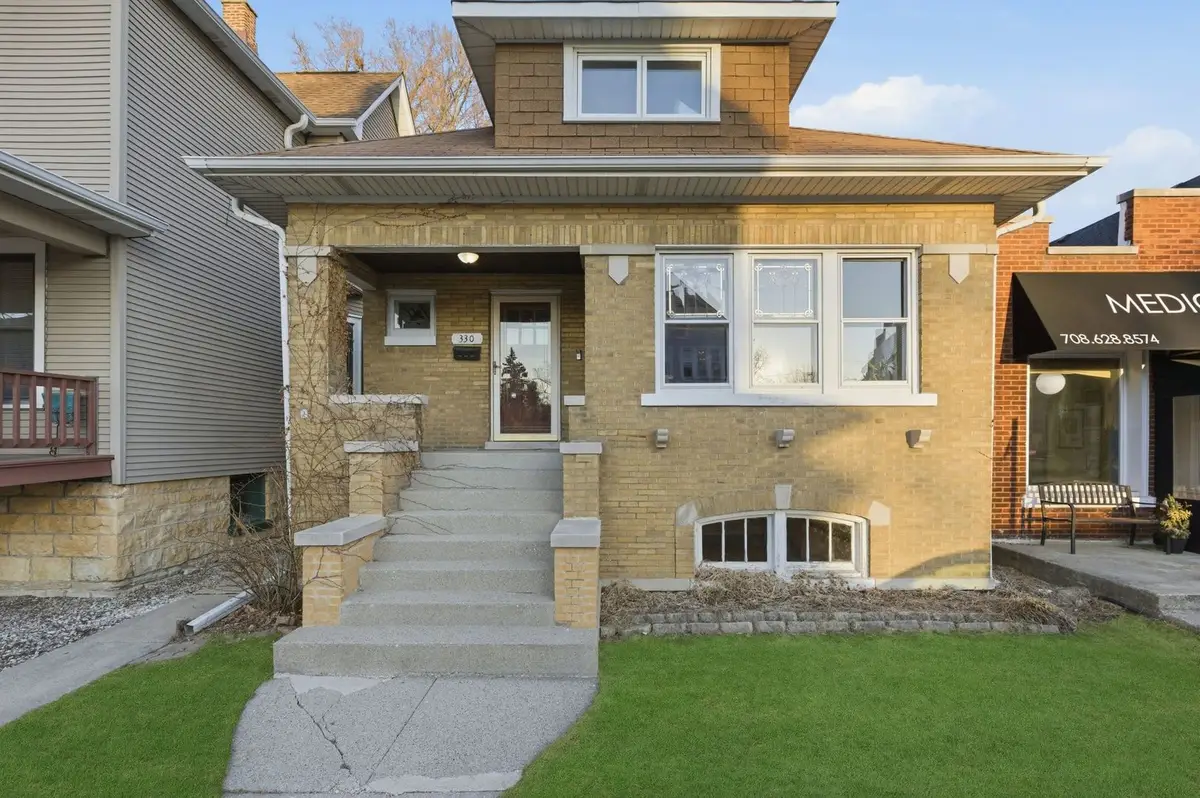 330 Circle Avenue, Forest Park, IL 60130 - #1