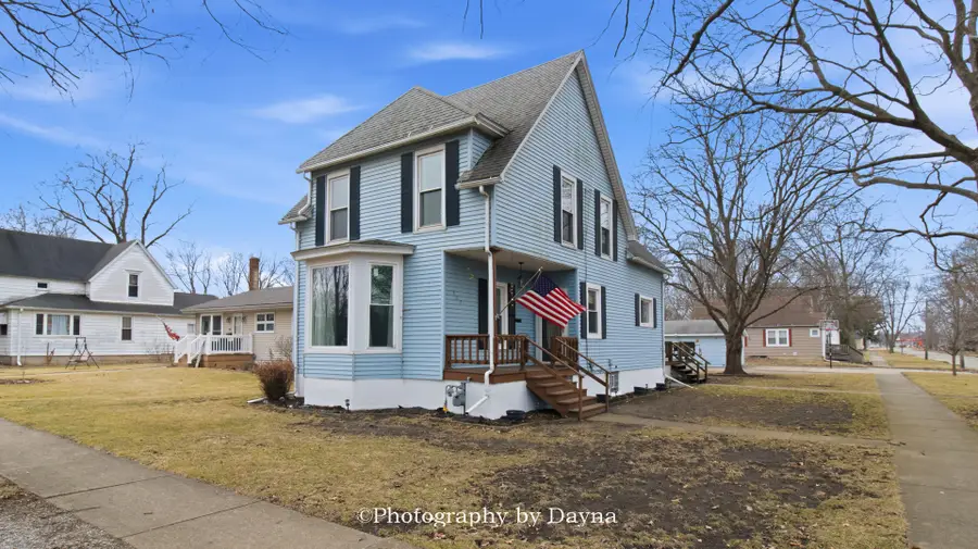 327 E Ohio Street, Momence, IL 60954 - #2