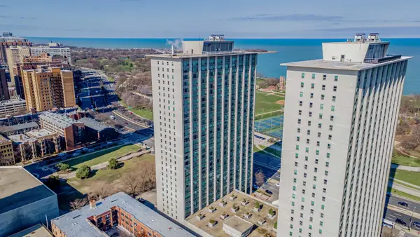 3600 N Lake Shore Drive #514, Chicago, IL 60613