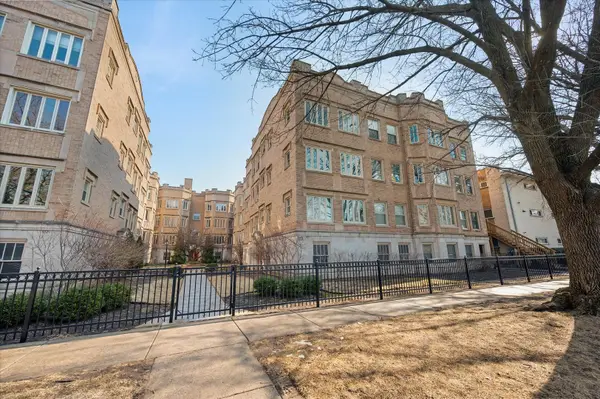 4211 N Paulina Street #3B, Chicago, IL 60613