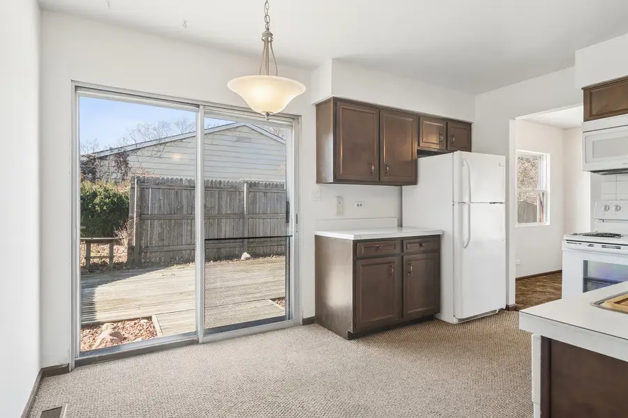 166 E Cunningham Drive, Palatine, IL 60067 - #2