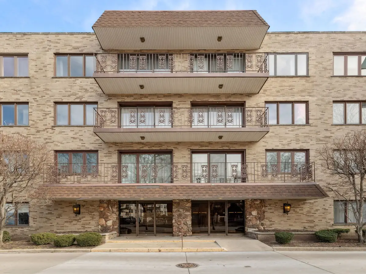 8225 N Niles Center Road N #309, Skokie, IL 60077 - #1
