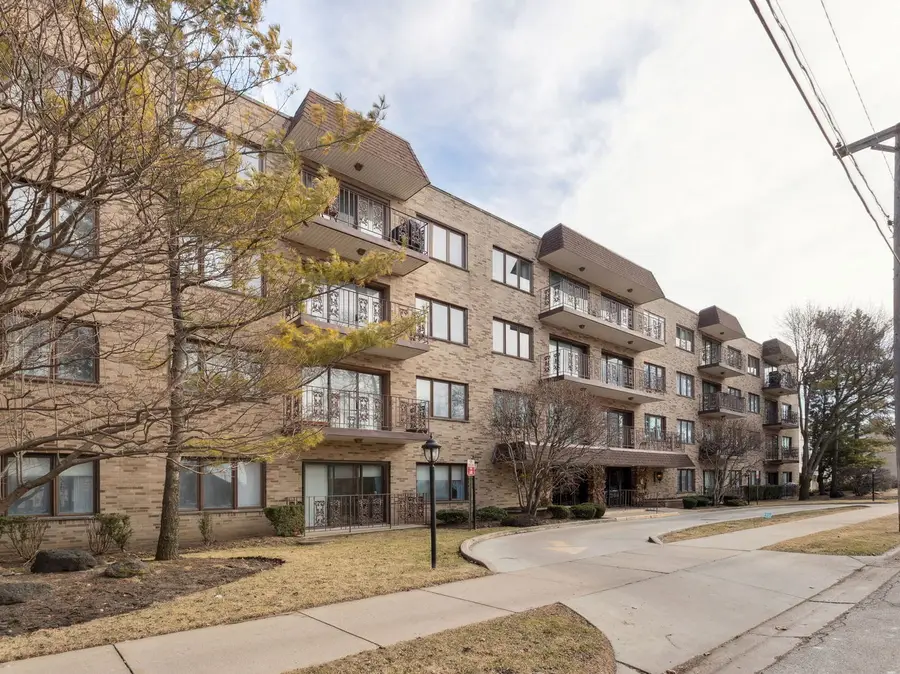 8225 N Niles Center Road N #309, Skokie, IL 60077 - #2